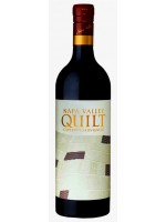 Quilt Cabernet Sauvignon 2018 15.3% ABV 750ml